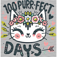 One hundred days-YD 345